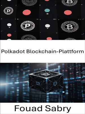 cover image of Polkadot Blockchain-Plattform